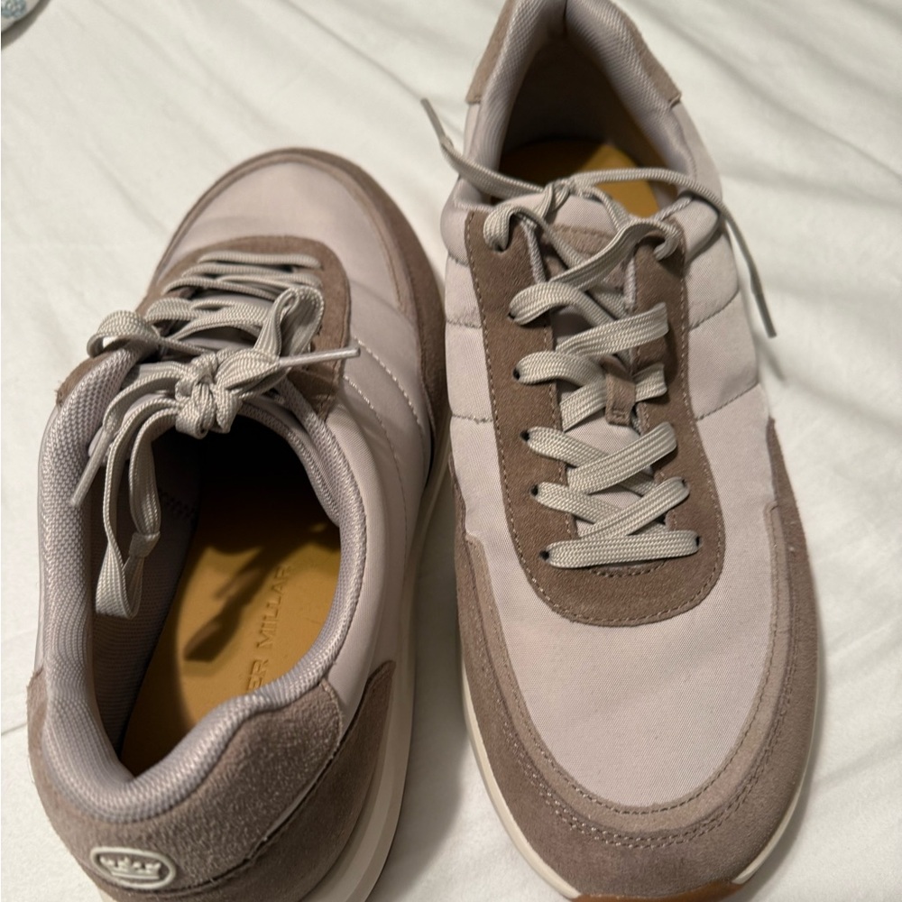 Peter Millar Sneakers - Never worn - size 12.5